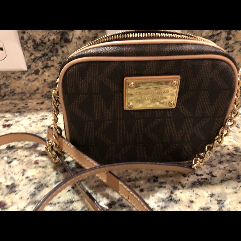 Michael Kors purse